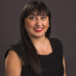 Meet your Posher, Tania